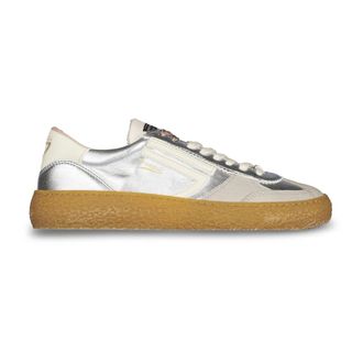 Puraai Sneakers, male, Gray, Size: 6 US 1.01 Vintage Sneakers