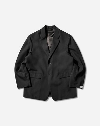 Wtaps Men s Academy Jacket Black