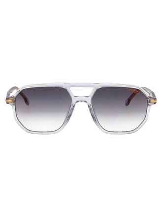 Carrera Squared Sunglasses Carrera 341/S Ft3