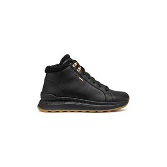 Geox Donna, Scarpe, Nero, 36 EU, new