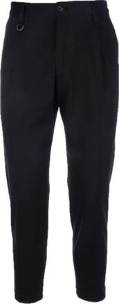 Paolo Pecora Chino affusolati - Nero