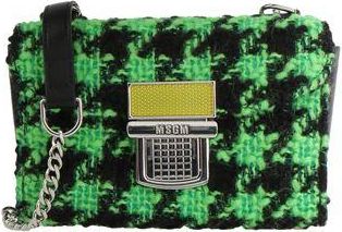 Msgm BAGS - Cross-body bags sur YOOX.COM