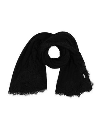 No Secrets World COMPLEMENTOS - Bufandas en YOOX.COM