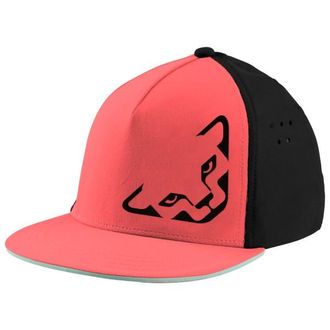 Dynafit Tech Trucker Cap Cap - Unisex | rot