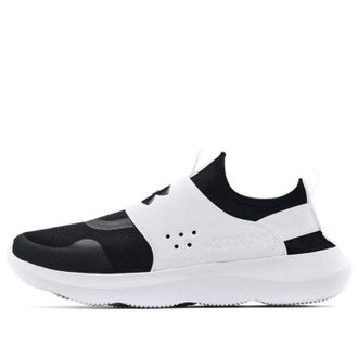Under Armour Runplay Black White 3024870-002