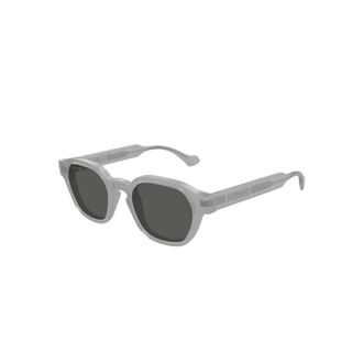Gucci Sunglasses, male, Gray, 50 MM, Sunglasses