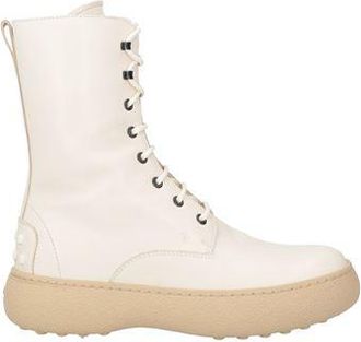 Tod's FOOTWEAR - Ankle boots on YOOX.COM
