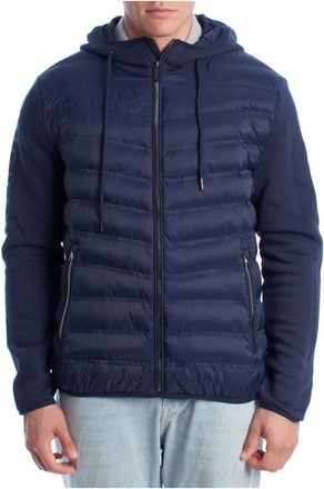 Sweat à Capuche Zippé Homme – Coupe Régulière, Poches Zippées, Idéal Automne Hiver