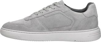 Cycleur de Luxe Nd 11 Sneakers Laag - Heren - Sneakers - Grijs - 44 EU - Leer - Schoenen