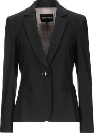 Giorgio Armani SUITS and CO-ORDS - Blazers sur YOOX.COM