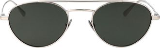 Saint Laurent Eyewear Sl 97 Sunglasses