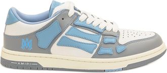 Amiri Vasity Skel Sneaker