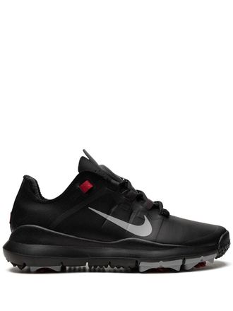 Nike Tiger Woods 13 Black sneakers