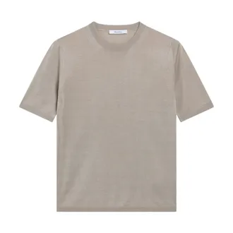 Max Mara Dames, Truien, Beige, Maat: S