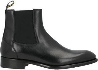 Doucal's CALZADO - Botines de ca&ntilde;a alta en YOOX.COM