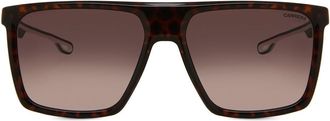 Carrera 4019/S 086/HA Mens Sunglasses Tortoiseshell Size 58