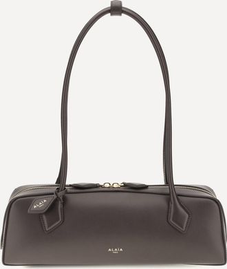 Alaia Small Le Teckel Shoulder Bag Female UNI