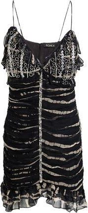 Mes Demoiselles... DRESSES - Mini dresses sur YOOX.COM