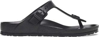 Birkenstock Gizeh Eva Nero