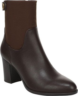 Franco Sarto Ronnie Bootie