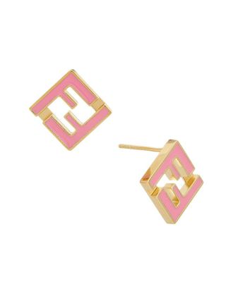 Fendi Fendi Forever Earrings