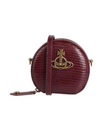 Vivienne Westwood TASCHEN - Umh&auml;ngetasche auf YOOX.COM