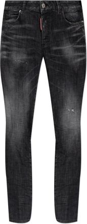 Dsquared2 Donna, Jeans, Grigio, XS, new