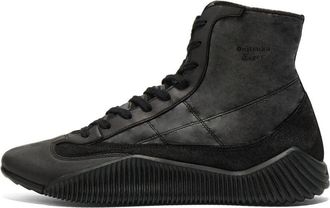 Onitsuka Tiger Wrestling A60 NM Black 1183C346-001