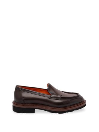 Santoni Groover Loafers