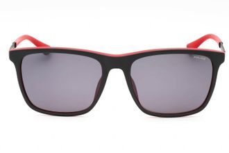 Police SPLA56 Sunglasses - Red