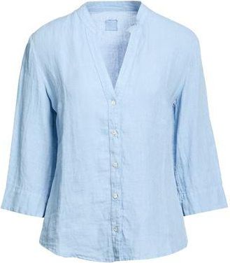 120% Lino TOPWEAR - Camicie su YOOX.COM