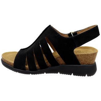 COMFORTIVA Scottie Black CT0049821-001 Womens