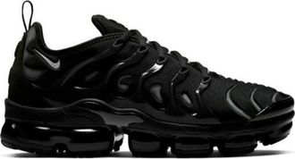 Nike Vapor Max Plus Sneakers - Heren - Hardloopschoenen - Zwart - 47 1/2 EU - Fitness