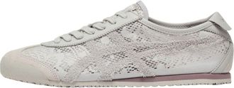 Onitsuka Tiger Mexico 66 Lace Oyster Grey 1183C563-020