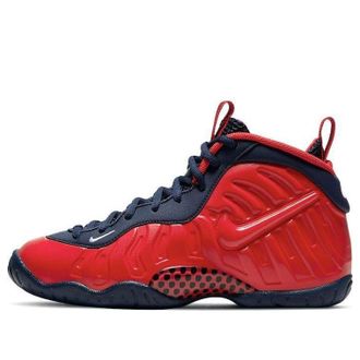 Nike Air Foamposite Pro USA CZ1911-600