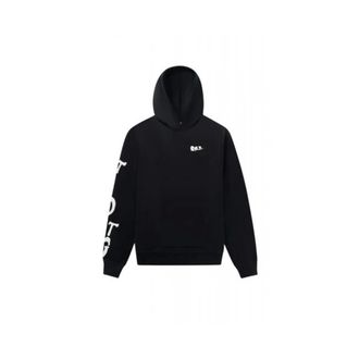 BALR. Hombre, Sudaderas, Negro, Talla: L