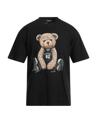 DOMREBEL TOPWEAR - T-shirts on YOOX.COM