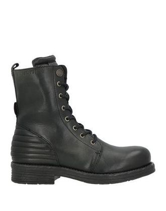 Replay FOOTWEAR - Ankle boots on YOOX.COM