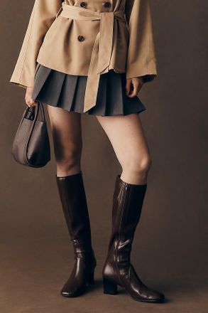 Jeffrey Campbell Collab Boots
