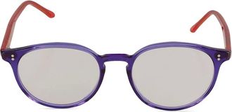 Kàdor Occhiali tondi Jonas - Viola