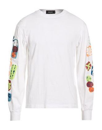 Dsquared2 TOPWEAR - T-shirts sur YOOX.COM