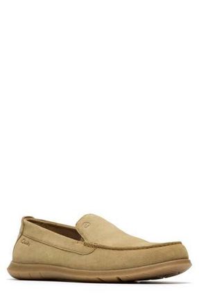 Clarks Flexway Step Slip-On in Maple at Nordstrom Rack, Size 11.5