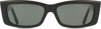 Tiffany & Co. TF4240U 8001S4 Womens Sunglasses Black Size 54