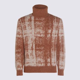 PIACENZA 1733 Sweaters Fantasia