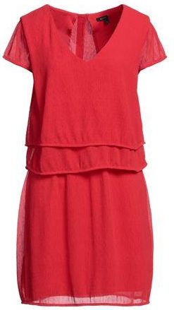 A|X Armani Exchange VESTIDOS - Minivestidos en YOOX.COM