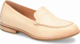 Kork-ease Womens Meg Loafer In Natural