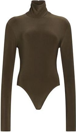 Norma Kamali TOPWEAR - Body su YOOX.COM