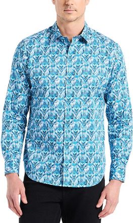 Robert Graham Enzo Woven Shirt