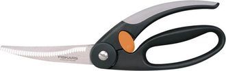 Fiskars Tijeras Para Aves De Corral - 859975 Fiskars