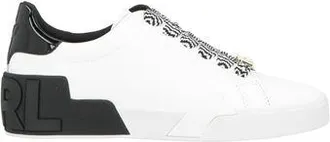 Karl Lagerfeld SCHUHE - Sneakers auf YOOX.COM